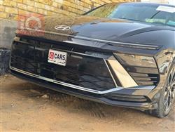 هیۆندای سۆناتا